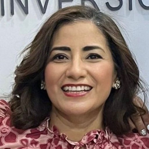 María Teresa Silva Mota